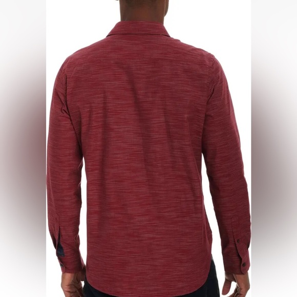 Robert Graham Classic-Fit Suntory Shirt sz M - Picture 11 of 13